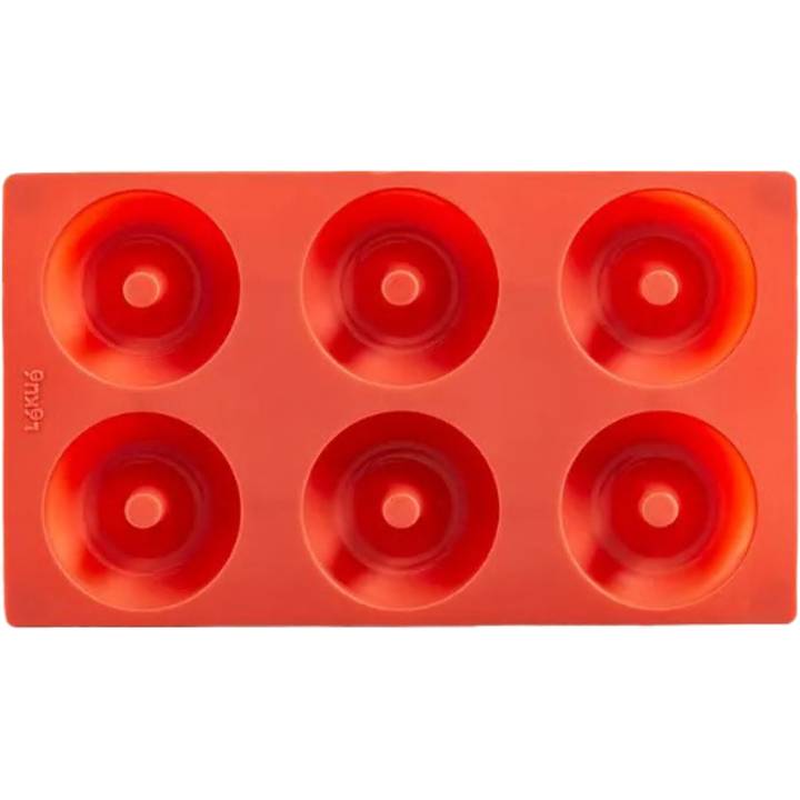 Форма LEKUE Multicavity Moulds 6 порций (880544)