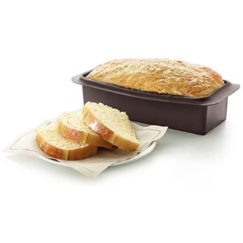 Форма LEKUE Home Bread 6х25х10 см(882647) Тип форма