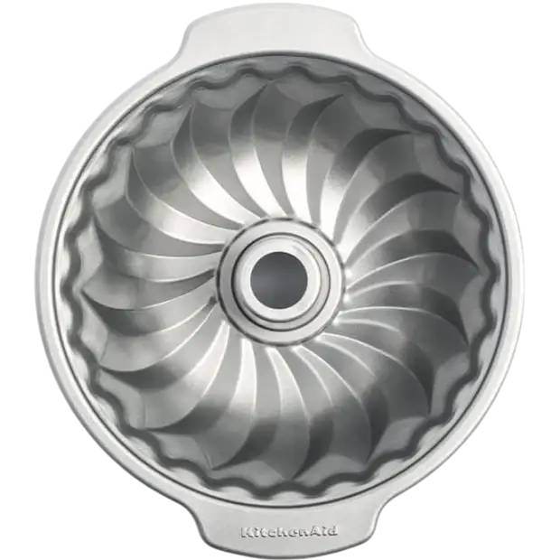 Форма для выпечки KITCHENAID Тюльпан (CC003297-001) Тип форма