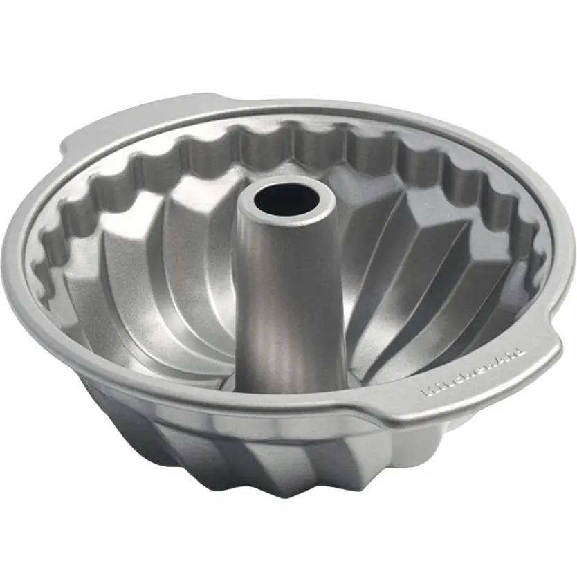 Форма для випікання KITCHENAID Тюльпан (CC003297-001)