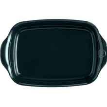 Форма EMILE HENRY Ovenware 30х19 см Blue (739650)