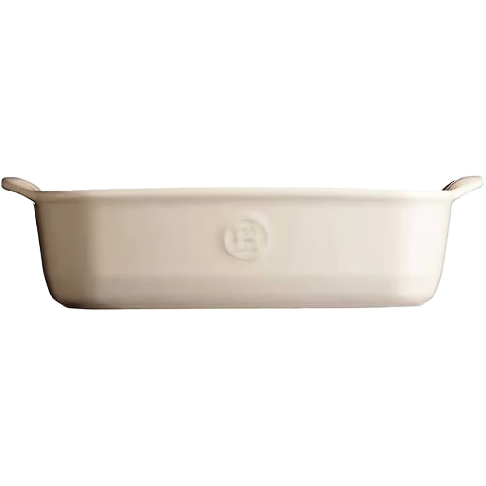 Форма для запікання EMILE HENRY Ovenware 22 х 15 см Beige (029649) Комплектація один предмет