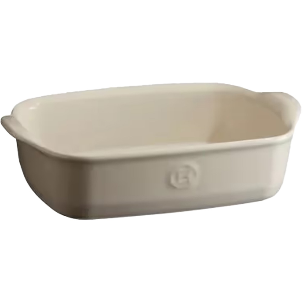 Форма для запікання EMILE HENRY Ovenware 22 х 15 см Beige (029649) Тип форма