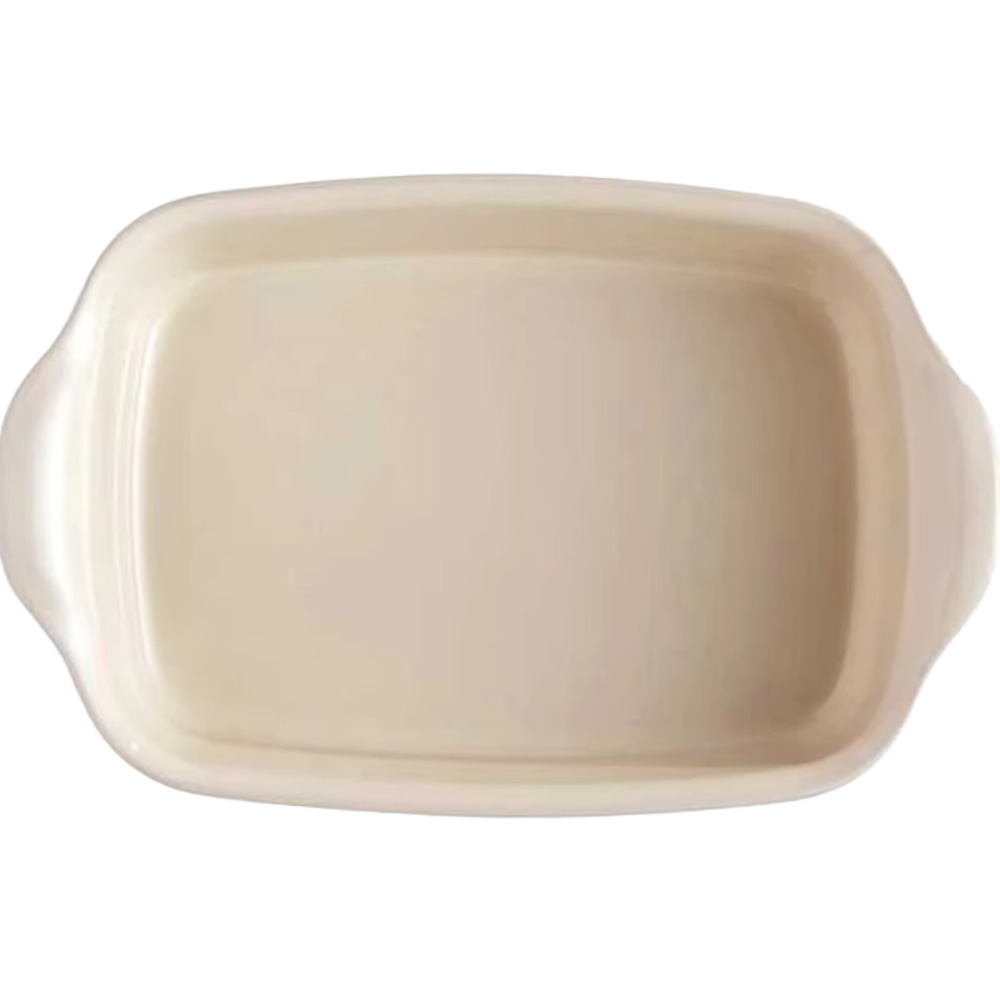 Форма для запікання EMILE HENRY Ovenware 22 х 15 см Beige (029649)