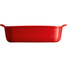 Форма для запікання EMILE HENRY Ovenware Red (349649)