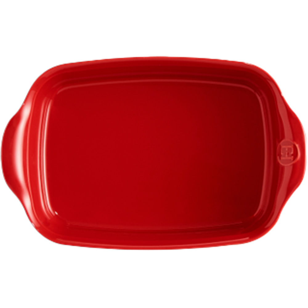 Форма для запікання EMILE HENRY Ovenware Red (349649)