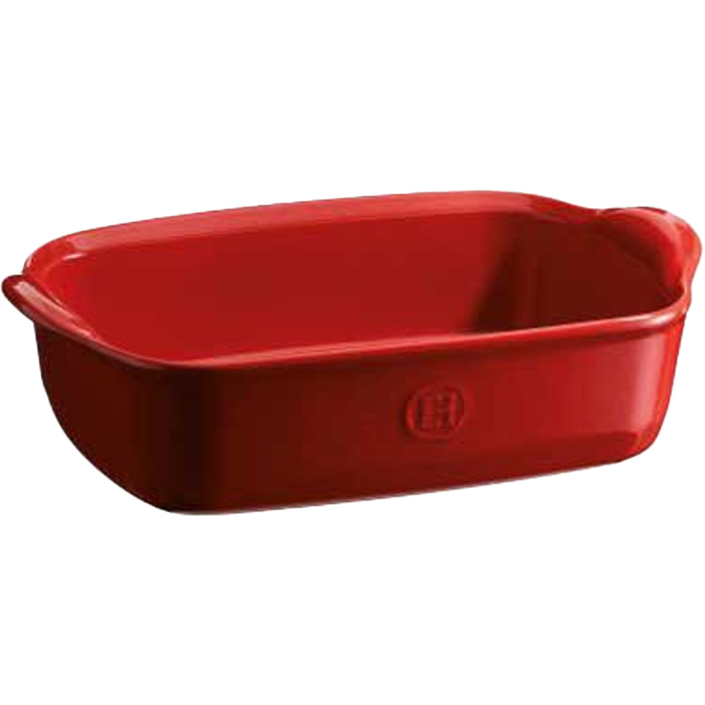 Форма для запікання EMILE HENRY Ovenware Red (349649) Комплектація один предмет