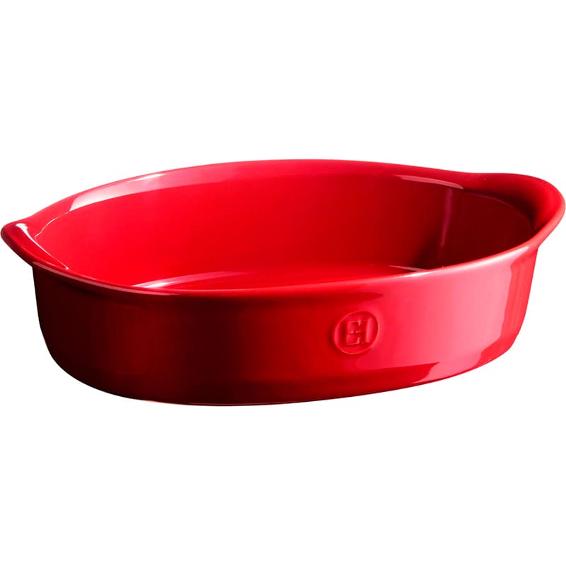 Форма для запекания EMILE HENRY Ovenware 27 x 17.5 см Red (349050)