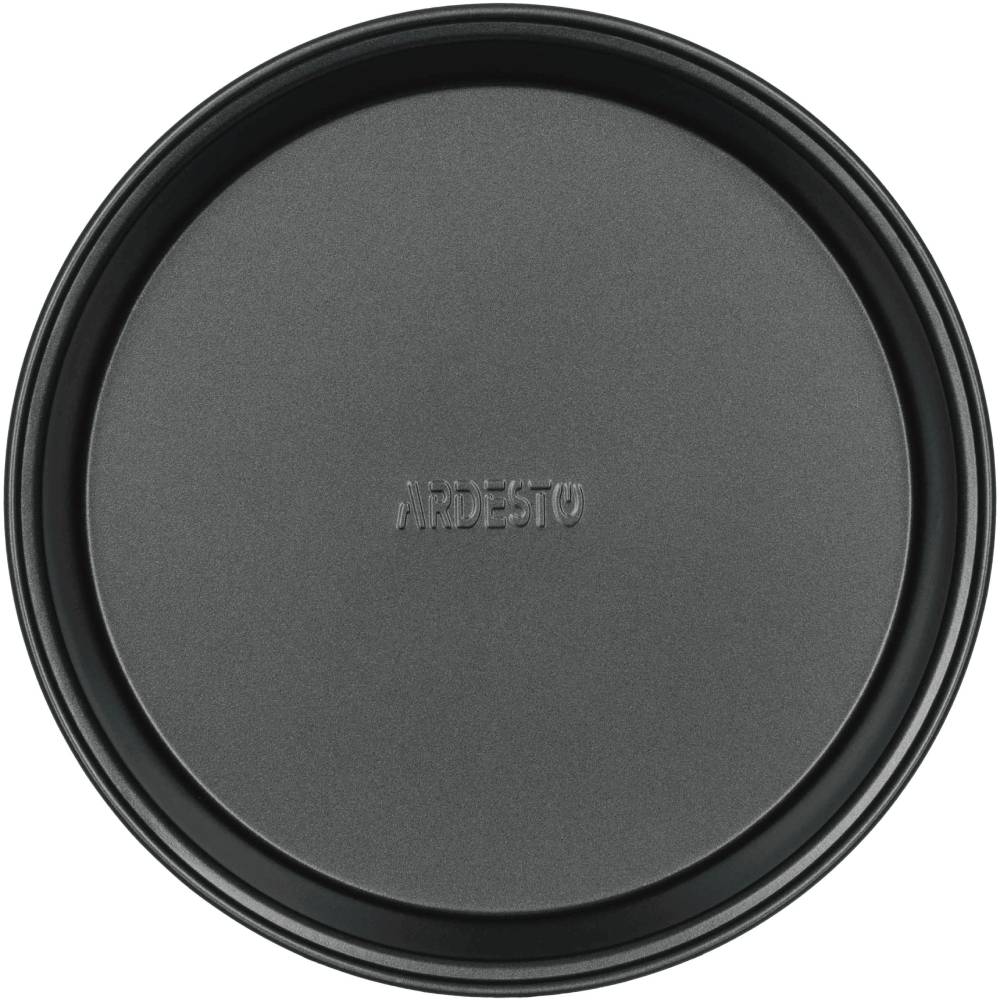 Форма ARDESTO Gemini 24.5×4см Gray (AR2311G) Тип форма