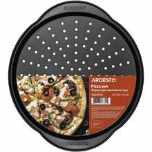 Форма ARDESTO Gemini 37х33х1.8см Gray (AR2307G)