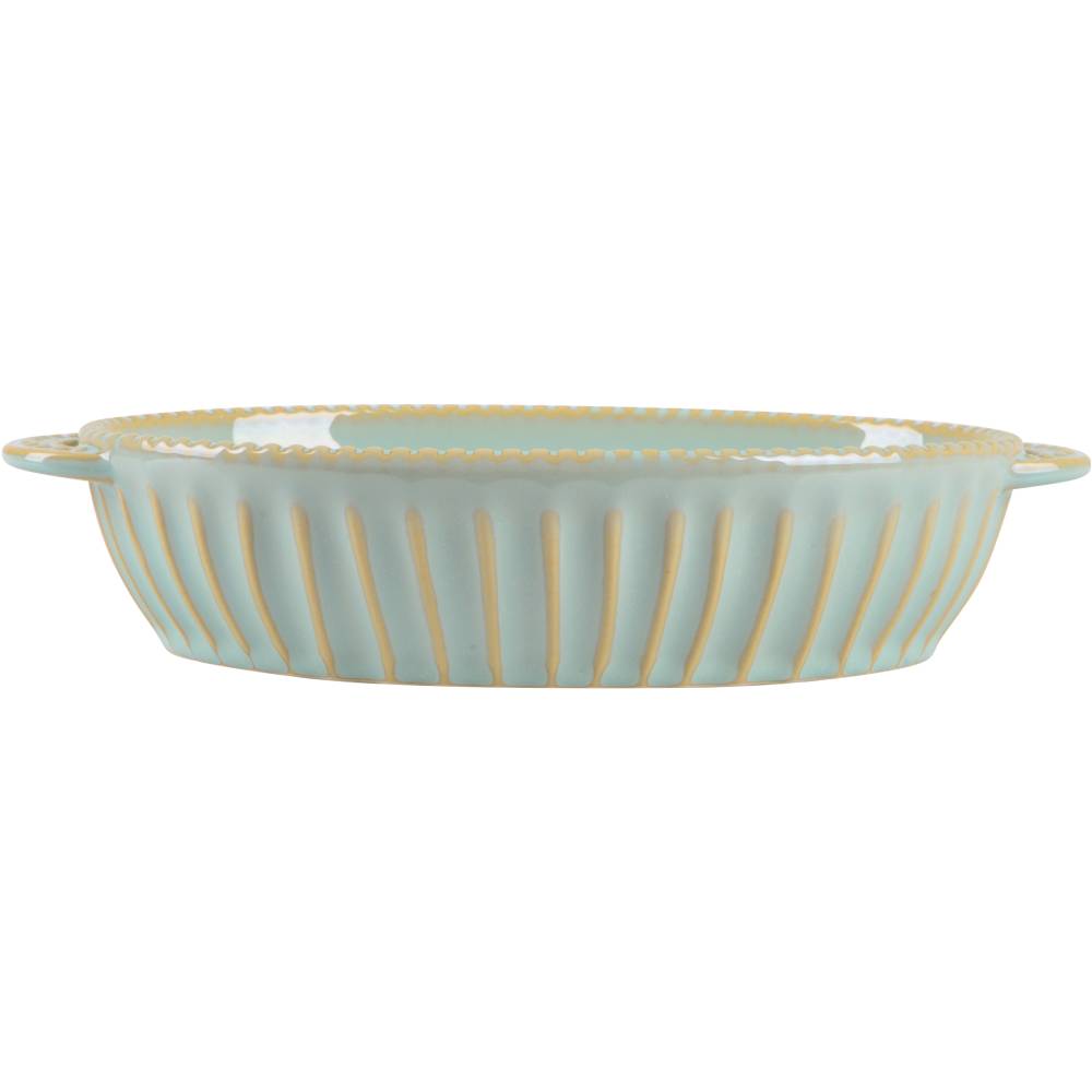 Форма LIMITED EDITION ALLEGRA OLIVA (GJH010-26-2-131) Комплектация один предмет