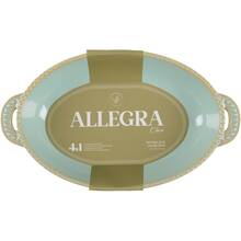 Форма LIMITED EDITION ALLEGRA OLIVA (GJH010-26-2-131)