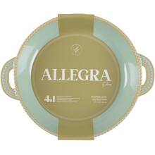 Форма LIMITED EDITION Allegra Oliva 31x25x6 см (GJH012-31-2-131)