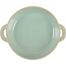 Форма LIMITED EDITION Allegra Oliva 31x25x6 см (GJH012-31-2-131)