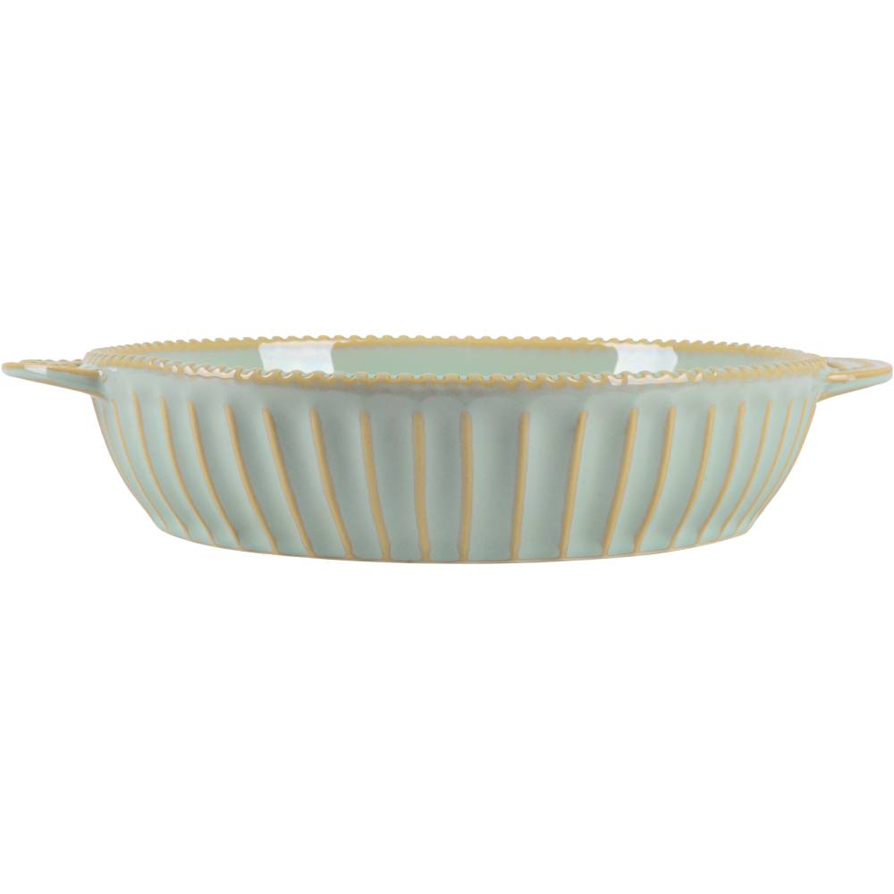 Форма LIMITED EDITION Allegra Oliva 31x25x6 см (GJH012-31-2-131) Комплектация один предмет