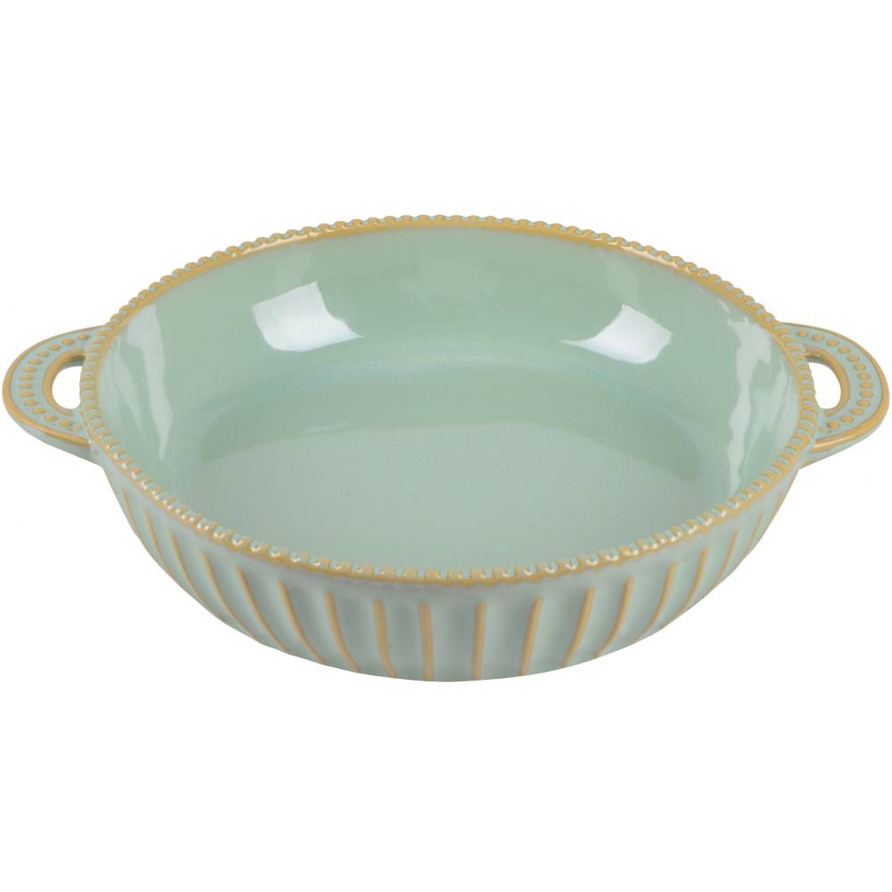 Форма LIMITED EDITION Allegra Oliva 31x25x6 см (GJH012-31-2-131)