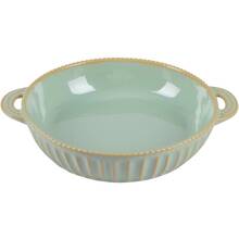 Форма LIMITED EDITION Allegra Oliva 31x25x6 см (GJH012-31-2-131)