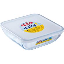 Форма PYREX DAILY 20х20см (1.6л)