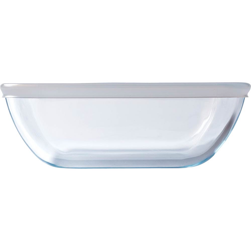 Форма PYREX DAILY 20х20см (1.6л) Тип форма