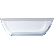 Форма PYREX DAILY 20х20см (1.6л)