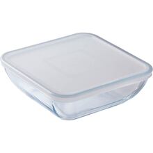 Форма PYREX DAILY 20х20см (1.6л)