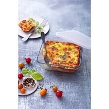 Форма PYREX DAILY 20х20см (1.6л)