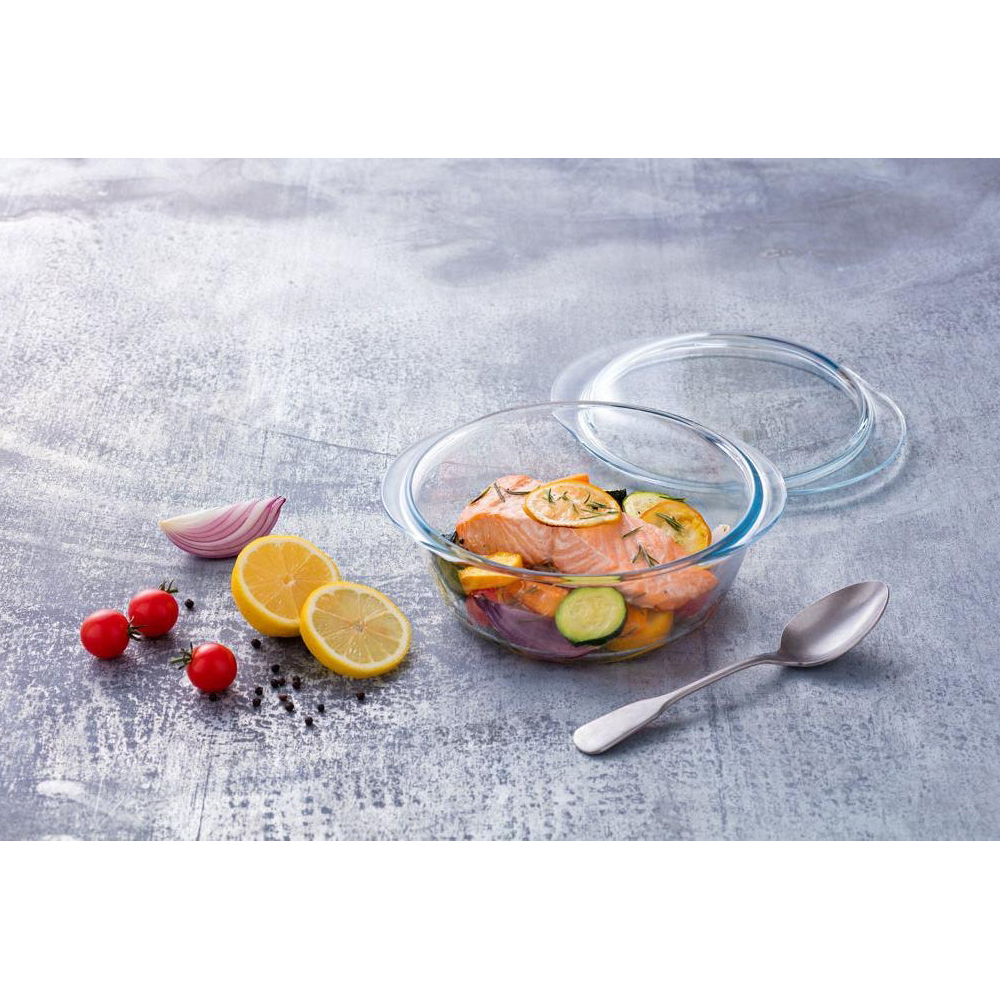 Форма PYREX (204A000/7643) Тип форма