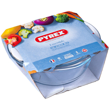 Форма PYREX (204A000/7643)