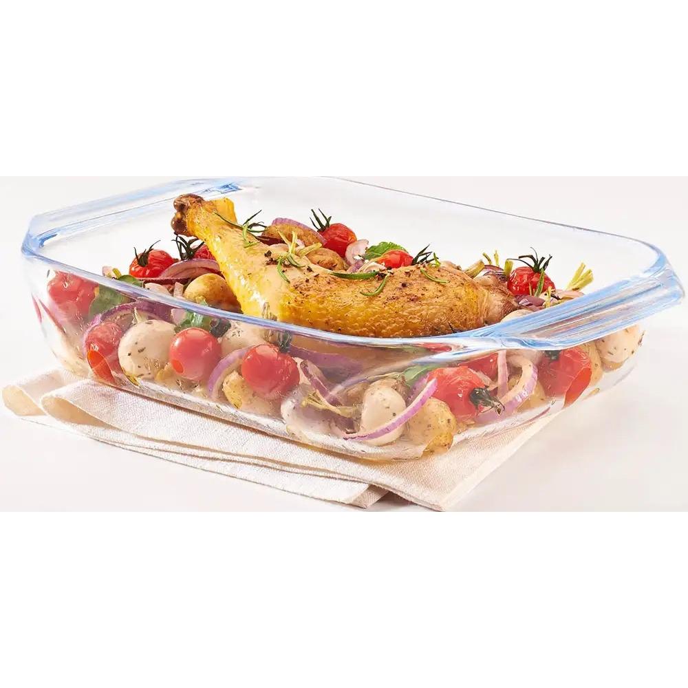 Форма PYREX (407B000/8046) Тип форма