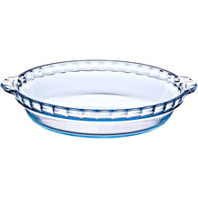 Форма PYREX 26х23 см 1,3 л (198B000/8048)