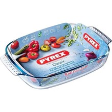 Форма PYREX Classic 35х23х6см 2.7л (231B000/8046)