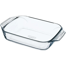 Форма PYREX 35х23х7см 3л (408B000/8446)