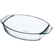 Форма PYREX 30х21х7см 2,1 л (410B000/8046)