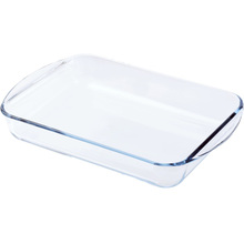 Форма PYREX 35x23x6см 2.7л (234B000/8446)