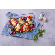 Форма PYREX 35x23x6см 2.7л (234B000/8446)
