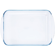 Форма PYREX 35x23x6см 2.7л (234B000/8446)