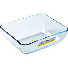 Форма PYREX Daily 22х17см (342P000/3646)