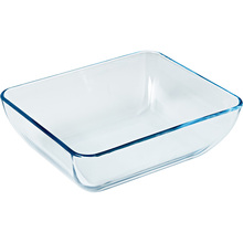 Форма PYREX Daily 22х17см (342P000/3646)