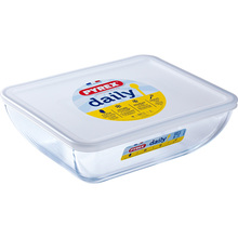 Форма PYREX Daily 22х17см (342P000/3646)