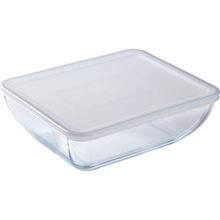 Форма PYREX Daily 22х17см (342P000/3646)