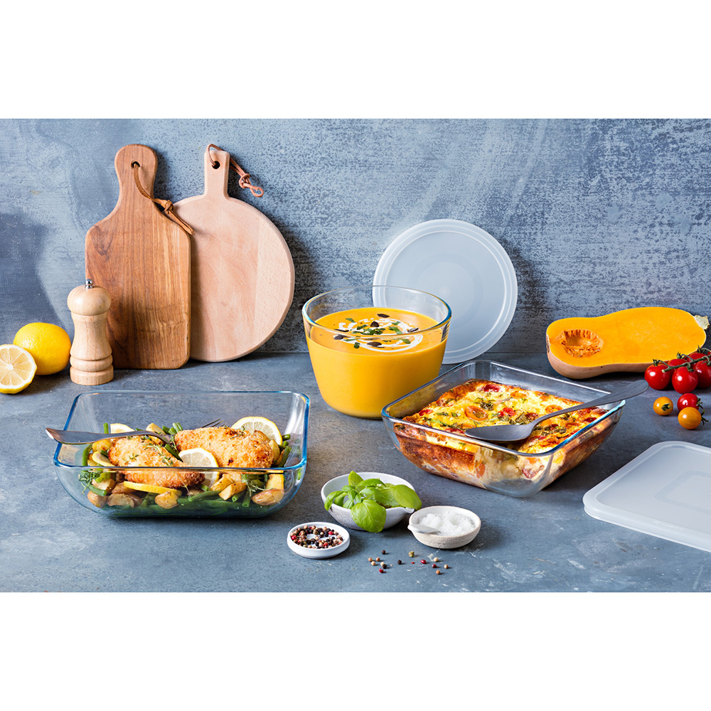 Зображення Форма PYREX Daily 22х17см (342P000/3646)