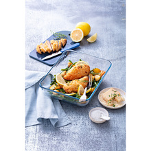 Форма PYREX Daily 22х17см (342P000/3646)