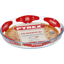 Форма PYREX Iconics 28см (813B000/8046)