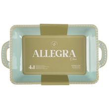 Форма LIMITED EDITION ALLEGRA OLIVA (GJH009-27-2-131)