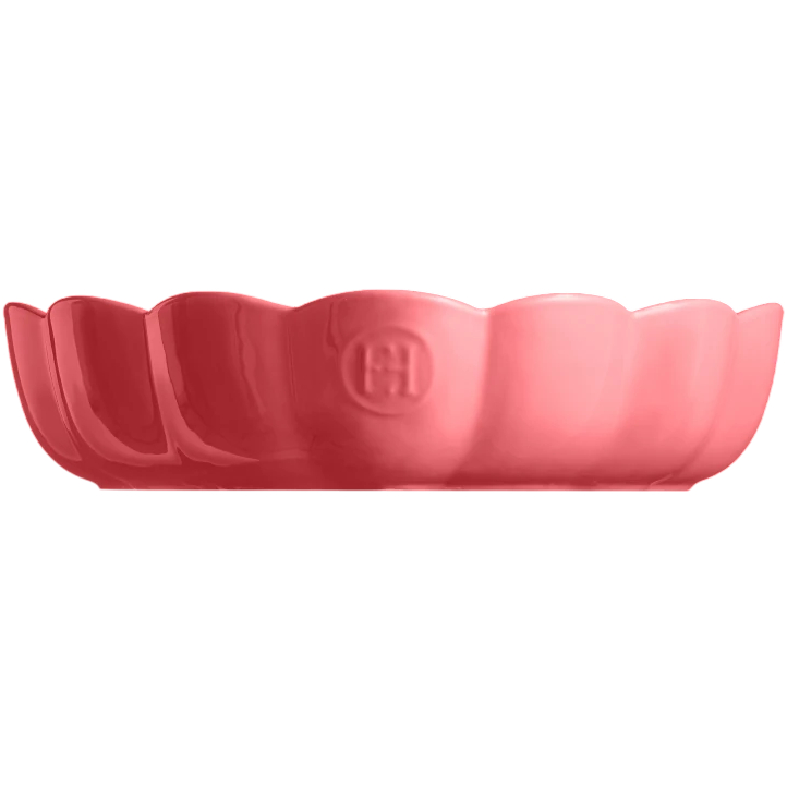 Форма EMILE HENRY Bakeware 1.8 л (476153) Матеріал кераміка