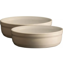Набір форм EMILE HENRY Ovenware 13 см 2 шт.