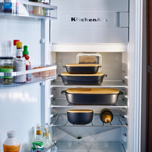 Форма KITCHENAID Matte Oven-to-table Medium 31x18.5x6 см (CC004969-001)