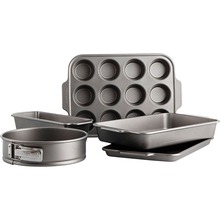Набор форм для выпечки KITCHENAID 5 шт (CC006101-001)