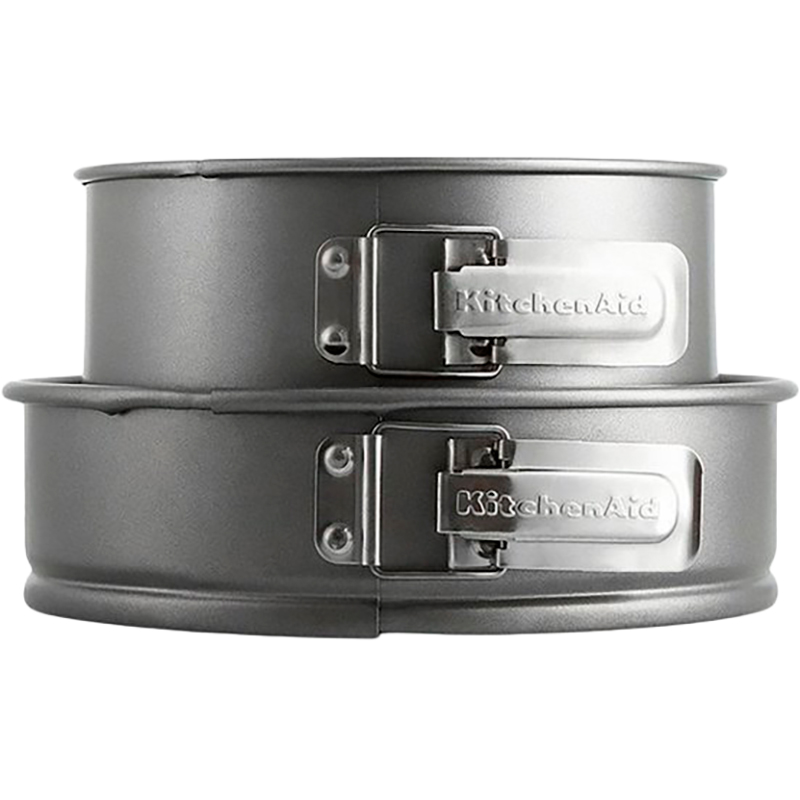 Набір форм для випічки KITCHENAID 20+24 см (CC006102-001)