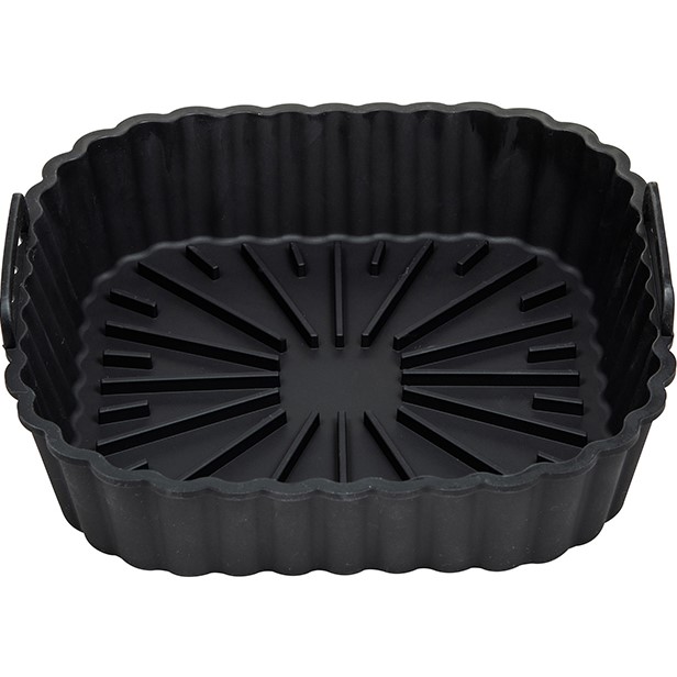 Форма для випікання MASTERPRO Foodies 22х22 см (BGMP-7708) Сумісність фритюрниця